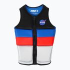 Dětská vesta Jetpilot X1 Boys Eco Vest black/blue