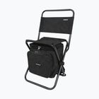 Batoh s židličkou Jetpilot Back Rest Chilled Seat Bag black