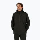 Pánská jachtařská bunda Jetpilot Venture Spray black