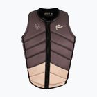 Pánská ochranná vesta Jetpilot X1 F/E Eco Heatley brown