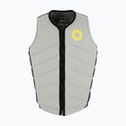 Pánská ochranná vesta Jetpilot X1 F/E Busty light grey