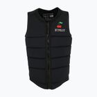Dámská ochranná vesta Jetpilot Zahra F/E Neo black