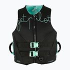 Ženská záchranná vesta Jetpilot Cause F/E Ladies Eco black