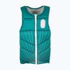 Dámská ochranná vesta Jetpilot Allure F/E Eco green