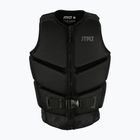 Pánská ochranná vesta Jetpilot Freeride Eco F/E black