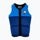 Dětská ochranná vesta Jetpilot Freeride Boys Eco L50 blue