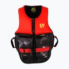 Záchranná vesta Jetpilot 3Sxty Hyperflex S-Grip Eco L50S red