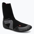 Pánské neoprenové boty Rip Curl Dawn Patrol 5 mm Round Toe black