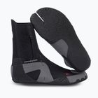 Pánské neoprenové boty Rip Curl Dawn Patrol 5 mm Round Toe black