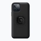 Pouzdro na telefon Quad Lock Mag Case iPhone 12/12 Pro black