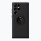 Pouzdro na telefon Quad Lock Mag Case Samsung Galaxy S22 Ultra black