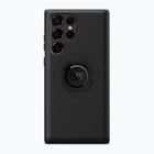 Pouzdro na telefon Quad Lock Original Case Samsung Galaxy S22 Ultra black