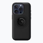 Pouzdro na telefon Quad Lock Mag Case iPhone 15 Pro black