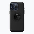 Pouzdro na telefon Quad Lock Mag Case iPhone 15 Pro Max black