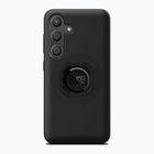 Pouzdro na telefon Quad Lock Mag Case Samsung Galaxy S24 black
