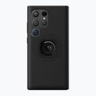Pouzdro na telefon Quad Lock Mag Case Samsung Galaxy S24 Ultra black