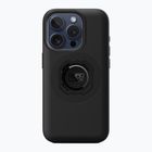 Pouzdro na telefon Quad Lock Mag Case iPhone 16 Pro black