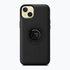 Pouzdro na telefon Quad Lock Mag Case iPhone 16 Plus black