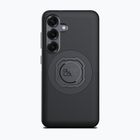 Pouzdro na telefon Quad Lock Mag Case Samsung Galaxy S25 black