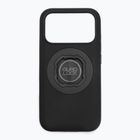 Kryt na telefon Quad Lock Mag Case iPhone 17 Pro black