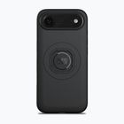 Pouzdro na telefon Quad Lock Mag Case iPhone 17 Air black