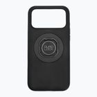 Pouzdro na telefon Quad Lock Mag Case iPhone 17 Pro Max black