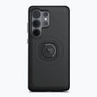 Pouzdro na telefon Quad Lock MAG Case Samsung Galaxy S26 Ultra black