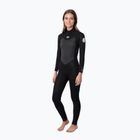 Dámský neopren Rip Curl Omega 4/3 mm GB Steamer black WSM9CW