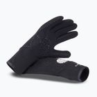 Neoprenové rukavice Rip Curl Flashbomb 5/3 mm 5 Finger black
