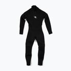 Dětský plavecký neopren Rip Curl Grom Freelite 3/2mm Flat Steamer black