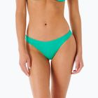 Spodní díl plavek Rip Curl Premium Surf Cheeky Pant 60 zelená GSIFU9
