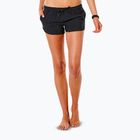 Dámské plavkové šortky Rip Curl ClaSSic Surf 3" Boardshort black
