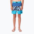 Dětské plavecké šortky Rip Curl Undertow Semi-Elasticated 16' Boardshort Boy blue KBOGS4