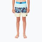Dětské plavecké šortky Rip Curl Undertow Semi-Elasticated 16' Boardshort Boy colorful KBOGS4