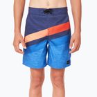 Dětské plavecké šortky Rip Curl Invert Semi-Elasticated 15' Boardshort navy blue KBOGU4