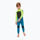 Dětský neopren Rip Curl Groms Omega 3/2 mm GB B/Zip lemon