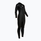 Dámský neopren   Rip Curl Freelite 4/3 mm GB BZ Steamer black