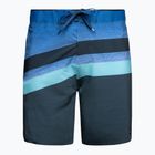 Pánské plavecké šortky Rip Curl Mirage Revert Ultimate 20' modré CBOPY9