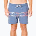 Pánské plavecké šortky Rip Curl Surf Revival Inverted 16' Volley blue CBOTF9
