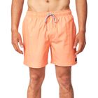Pánské plavecké šortky Rip Curl Daily Volley 4630 orange CBOVE4