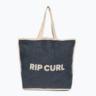 Plážová taška dámská Rip Curl Classic Surf 31L Tote 49 námořnictvo 001WSB