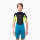 Dětský neopren   Rip Curl Omega 2 mm B/Zip Spring navy
