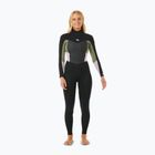 Dámský neopren Rip Curl Omega 3/2mm Back Zip khaki
