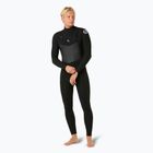 Pánský neopren Rip Curl Dawn Patrol 3/2 mm Chest Zip black