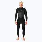 Pánský plavecký neopren Rip Curl D/Patrol 3/2 mm GB B/Zip Stmr black