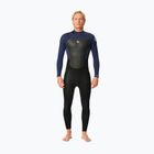 Pánský neopren   Rip Curl Omega 4/3 mm GB BZ Steamer slate