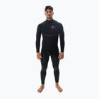 Pánský neopren Rip Curl Flashbomb Fusion 5/3mm Zip Free black