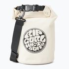 Dámská taška Rip Curl Surf Series Barrel Bag 10 l off white/black