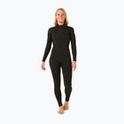 Dámský plavecký neopren Rip Curl Wms Dawn Patrol Bz 4/3 mm Black