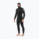 Pánský neopren Rip Curl Dawn Patrol Cz Hood 5/4 mm black
